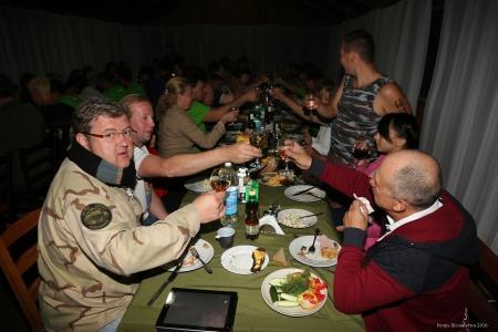 Золотое кольцо России: фотоотчёт