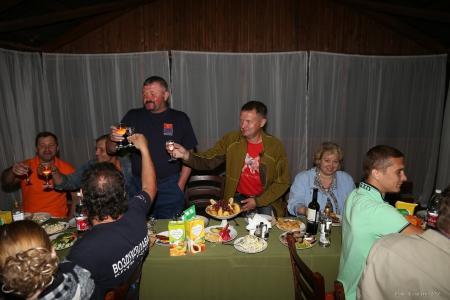 Золотое кольцо России: фотоотчёт