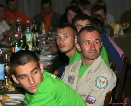 Золотое кольцо России: фотоотчёт