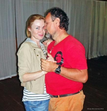 Золотое кольцо России: фотоотчёт