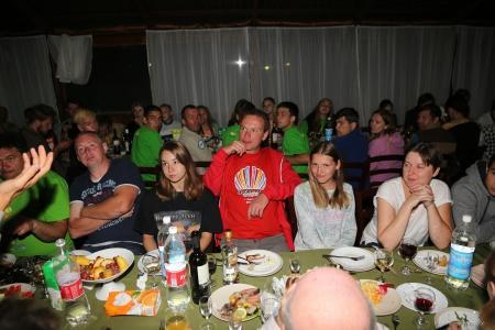 Золотое кольцо России: фотоотчёт