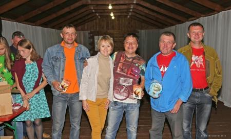 Золотое кольцо России: фотоотчёт