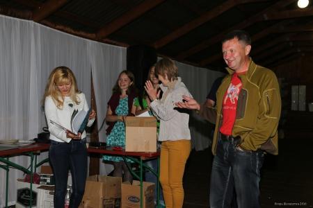 Золотое кольцо России: фотоотчёт