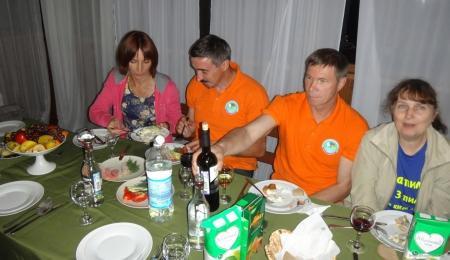 Золотое кольцо России: фотоотчёт