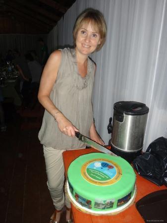 Золотое кольцо России: фотоотчёт