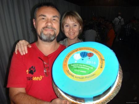 Золотое кольцо России: фотоотчёт