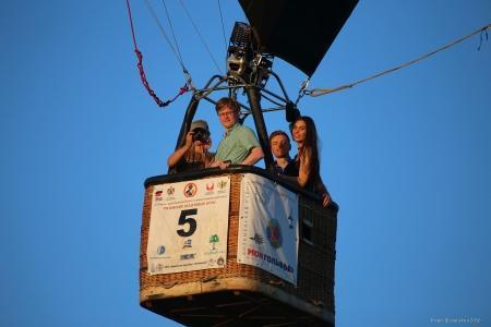 Золотое кольцо России: фотоотчёт