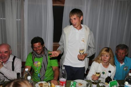 Золотое кольцо России: фотоотчёт