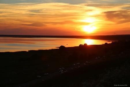 Золотое кольцо России: фотоотчёт