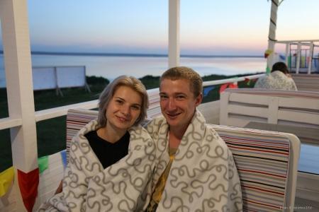 Золотое кольцо России: фотоотчёт