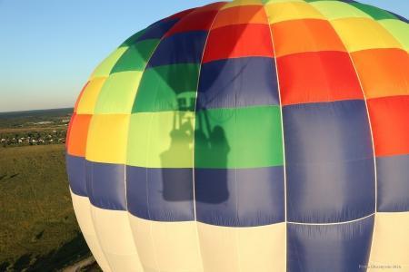 Золотое кольцо России: фотоотчёт