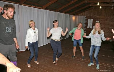 Золотое кольцо России: фотоотчёт