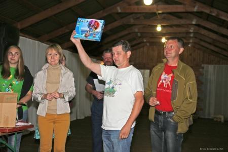 Золотое кольцо России: фотоотчёт