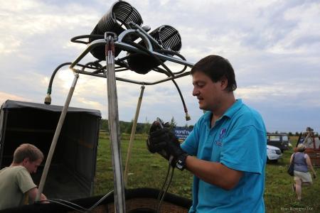 Золотое кольцо России: фотоотчёт