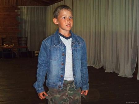 Золотое кольцо России: фотоотчёт