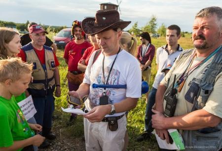 Золотое кольцо России: фотоотчёт