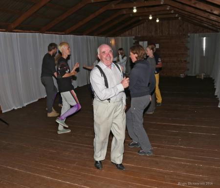 Золотое кольцо России: фотоотчёт