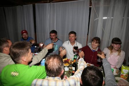 Золотое кольцо России: фотоотчёт