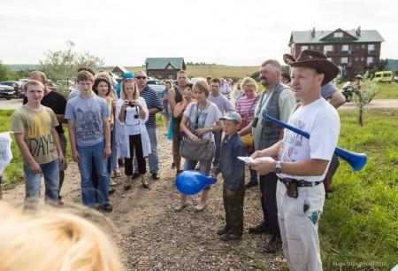 Золотое кольцо России: фотоотчёт