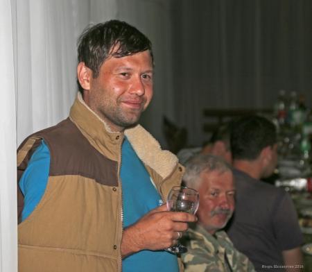 Золотое кольцо России: фотоотчёт