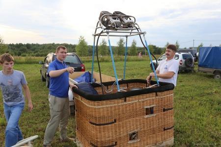 Золотое кольцо России: фотоотчёт