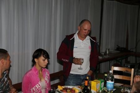 Золотое кольцо России: фотоотчёт