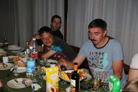 Золотое кольцо России: фотоотчёт