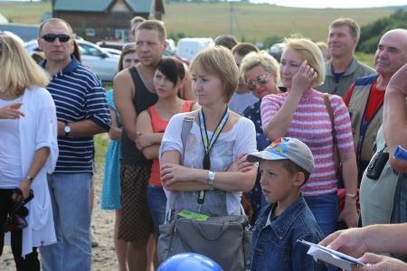 Золотое кольцо России: фотоотчёт