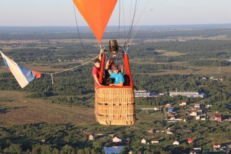 Золотое кольцо России: фотоотчёт