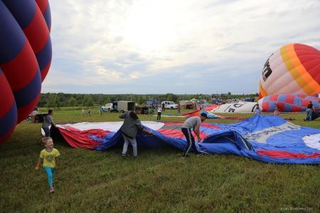 Золотое кольцо России: фотоотчёт