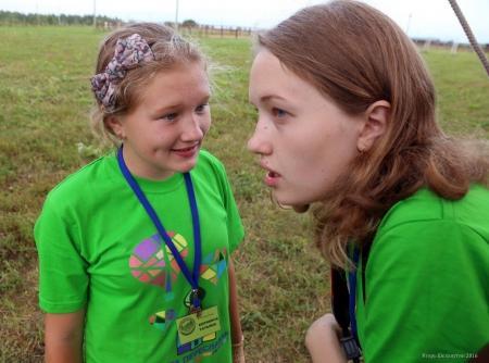 Золотое кольцо России: фотоотчёт