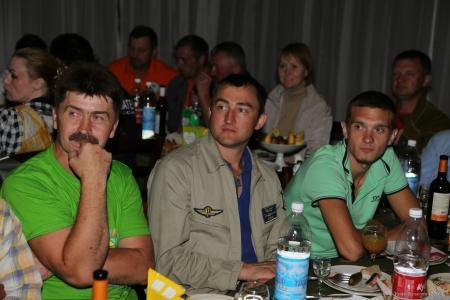 Золотое кольцо России: фотоотчёт