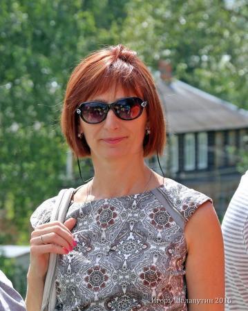 Золотое кольцо России: фотоотчёт