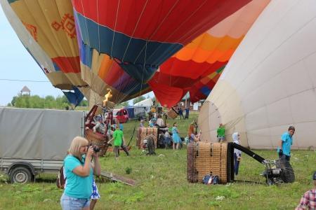 Золотое кольцо России: фотоотчёт