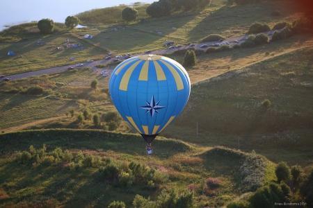 Золотое кольцо России: фотоотчёт