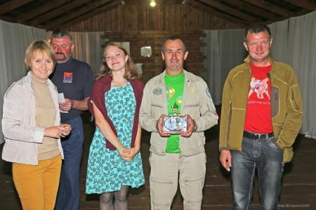 Золотое кольцо России: фотоотчёт