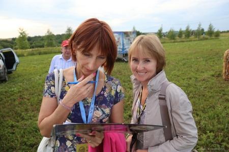 Золотое кольцо России: фотоотчёт