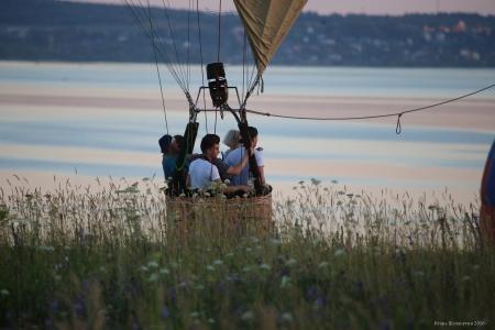 Золотое кольцо России: фотоотчёт