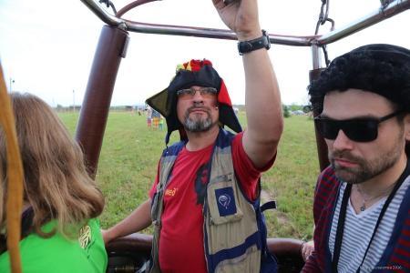 Золотое кольцо России: фотоотчёт