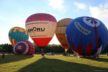 Золотое кольцо России: фотоотчёт