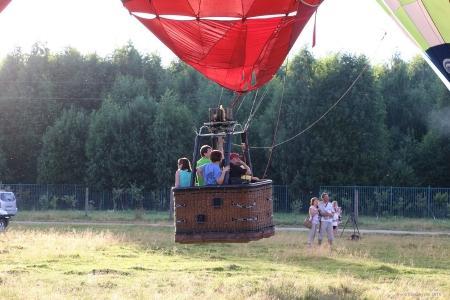 Золотое кольцо России: фотоотчёт