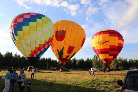 Золотое кольцо России: фотоотчёт