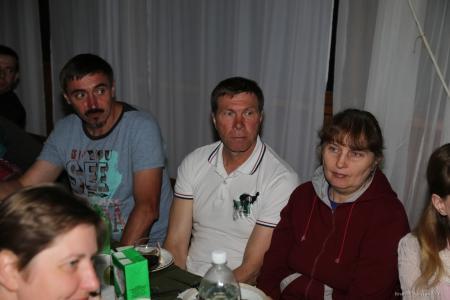 Золотое кольцо России: фотоотчёт