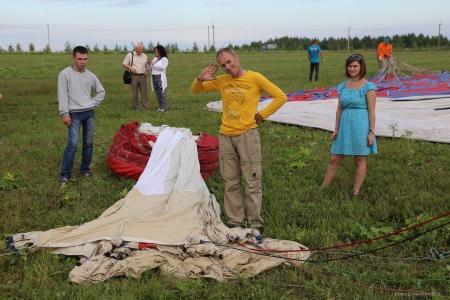 Золотое кольцо России: фотоотчёт