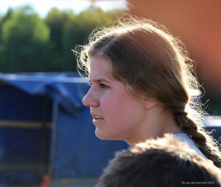 Золотое кольцо России: фотоотчёт