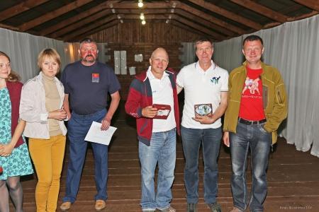 Золотое кольцо России: фотоотчёт