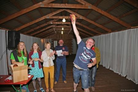 Золотое кольцо России: фотоотчёт