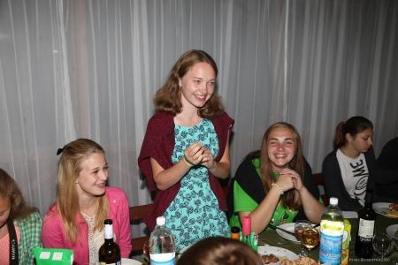 Золотое кольцо России: фотоотчёт