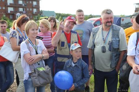 Золотое кольцо России: фотоотчёт