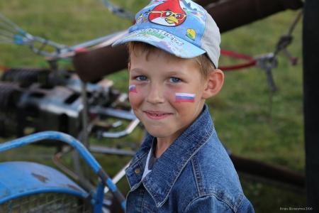 Золотое кольцо России: фотоотчёт